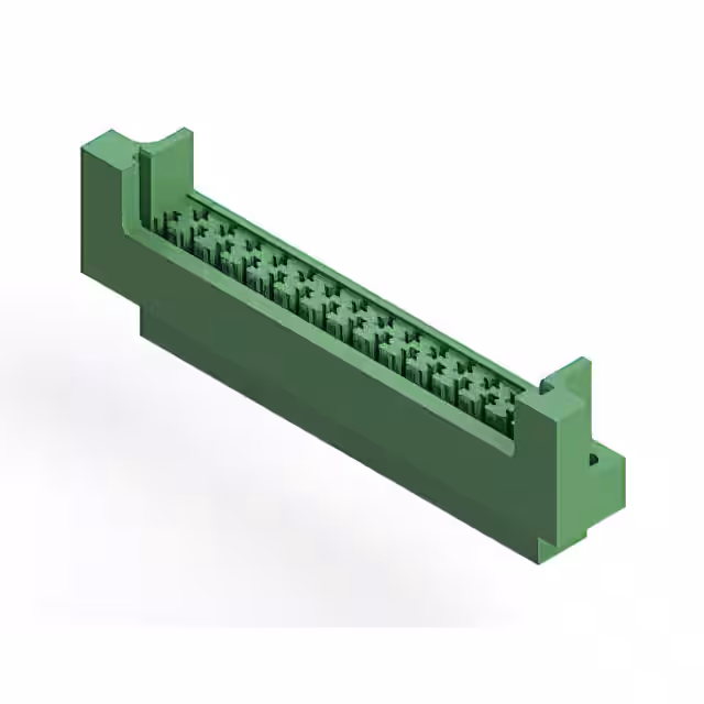 415-029-000-212 EDAC Inc.  Card Edge Connector Housings